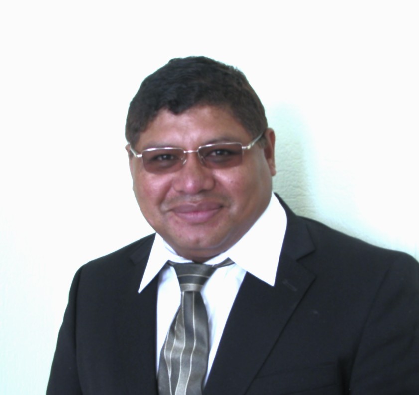 Miguel Méndez, Founder & Quantitative Strategist of IndustrialGamma