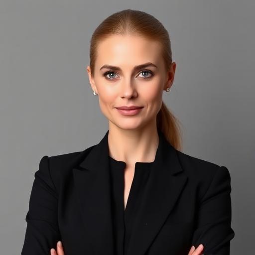 Sarah K.